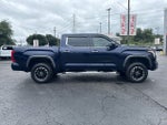 2023 Toyota Tundra 4WD Limited Hybrid