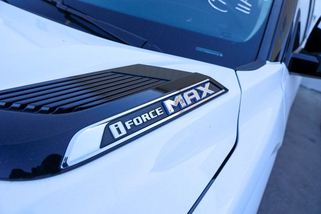 2023 Toyota Tundra 4WD Limited Hybrid