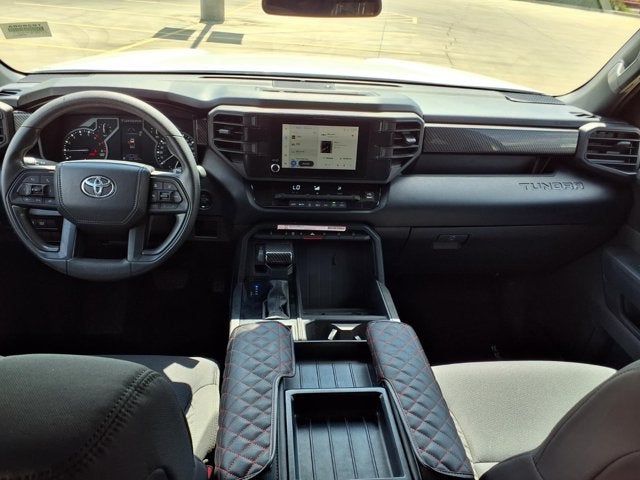 2025 Toyota Tundra 2WD SR