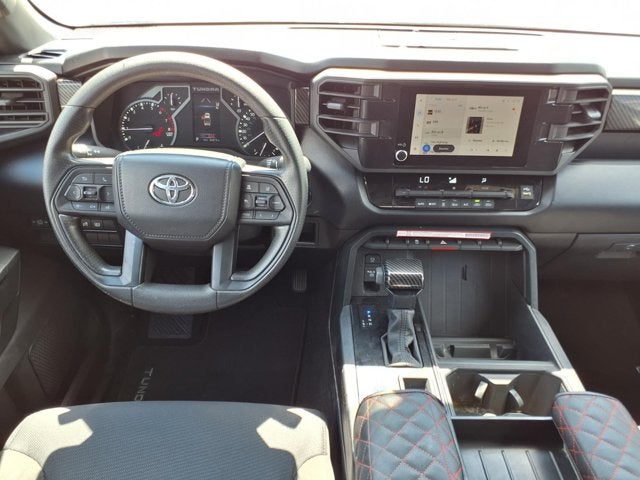 2025 Toyota Tundra 2WD SR