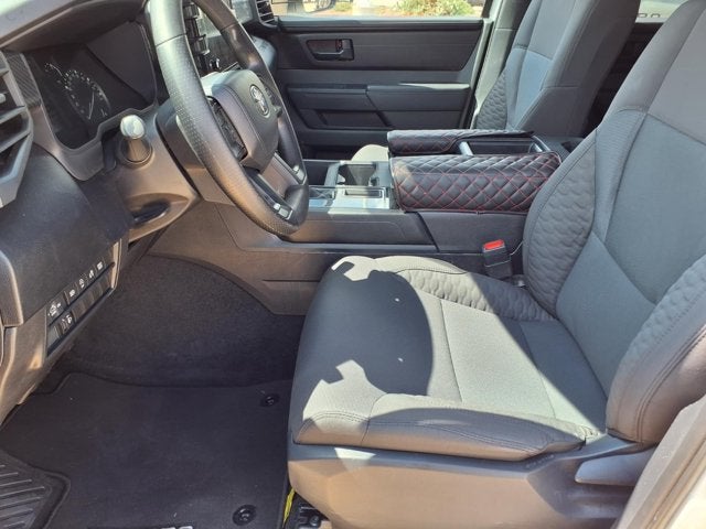 2025 Toyota Tundra 2WD SR