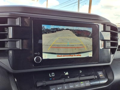 2025 Toyota Tundra 2WD SR