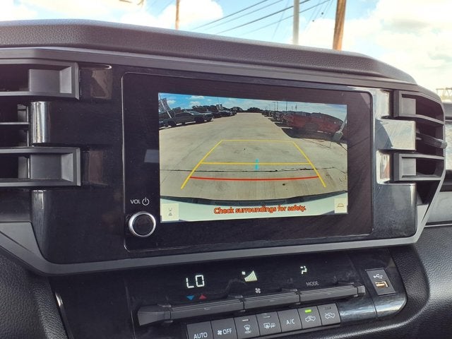 2025 Toyota Tundra 2WD SR