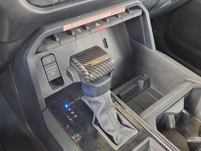 2025 Toyota Tundra 2WD SR