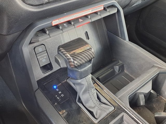 2025 Toyota Tundra 2WD SR