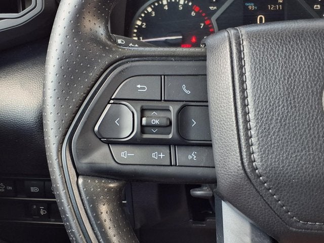 2025 Toyota Tundra 2WD SR
