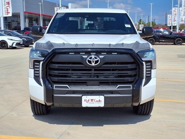 2025 Toyota Tundra 2WD SR