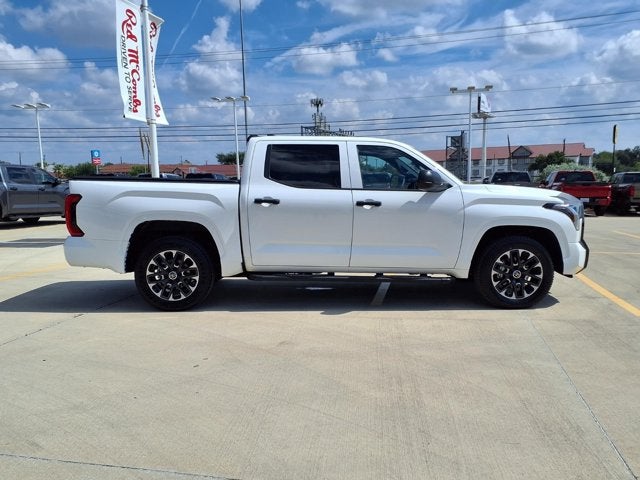 2025 Toyota Tundra 2WD SR