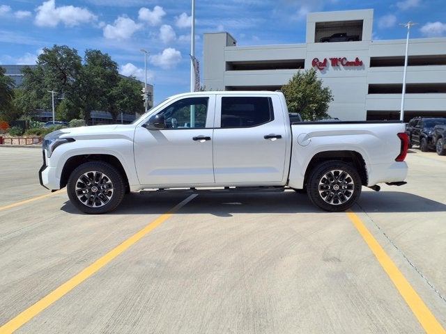 2025 Toyota Tundra 2WD SR