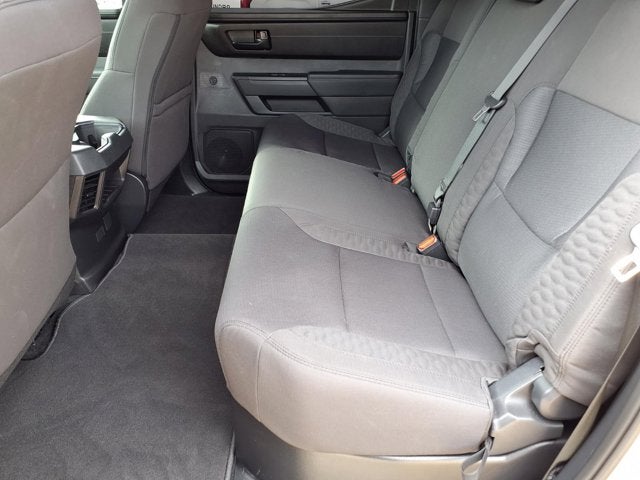 2026 Toyota Tundra 4WD SR