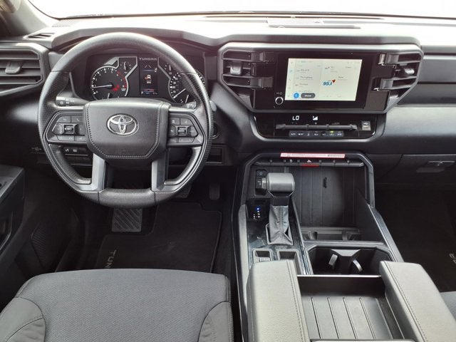 2026 Toyota Tundra 4WD SR