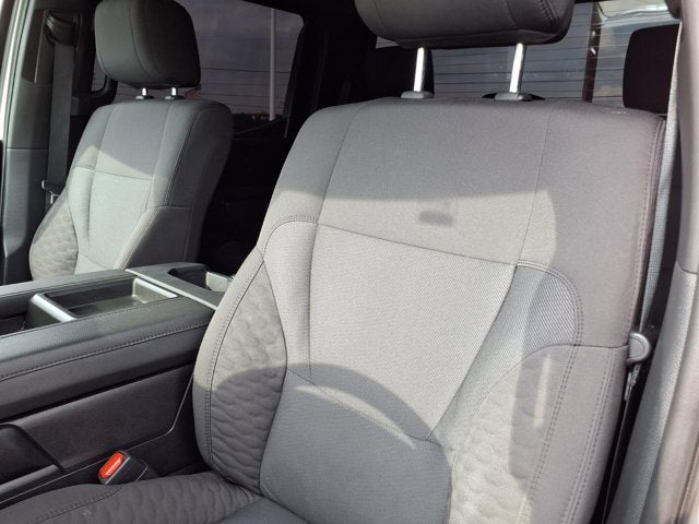 2026 Toyota Tundra 4WD SR