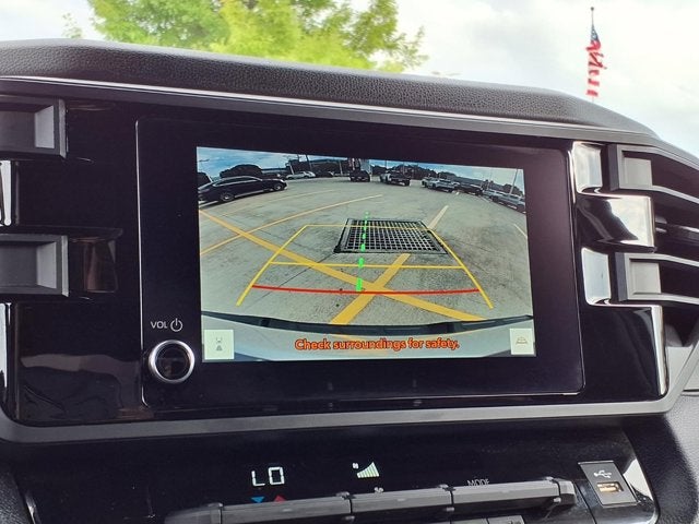 2026 Toyota Tundra 4WD SR