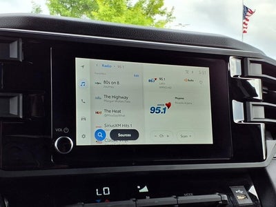 2026 Toyota Tundra 4WD SR