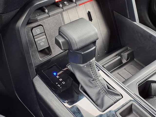 2026 Toyota Tundra 4WD SR