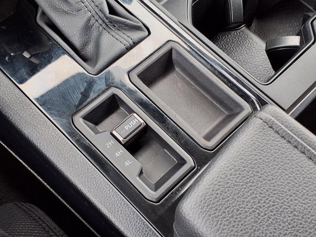 2026 Toyota Tundra 4WD SR