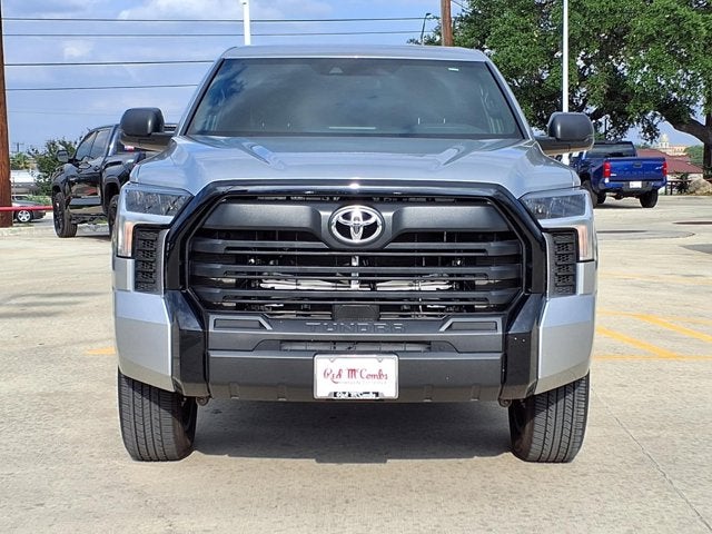2026 Toyota Tundra 4WD SR