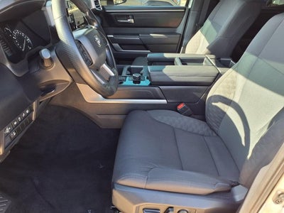 2025 Toyota Tundra 2WD SR5