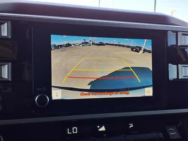 2025 Toyota Tundra 2WD SR5