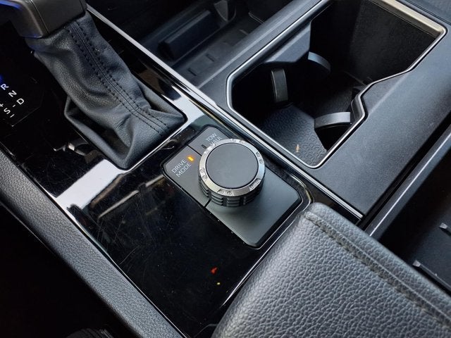 2025 Toyota Tundra 2WD SR5