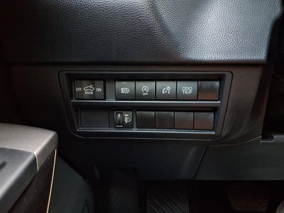 2025 Toyota Tundra 2WD SR5