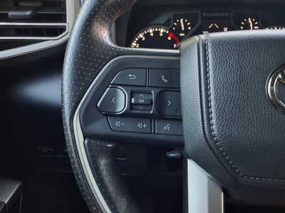 2025 Toyota Tundra 2WD SR5