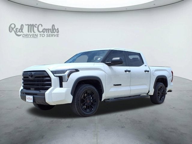 2024 Toyota Tundra 2WD SR5