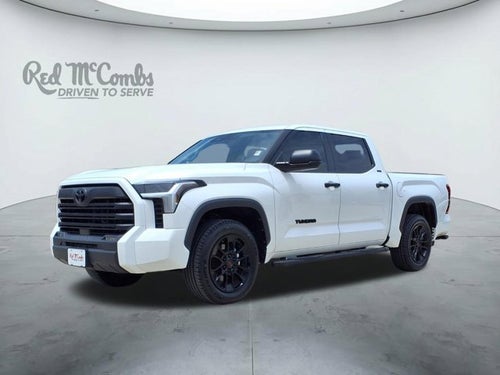 2024 Toyota Tundra 2WD SR5