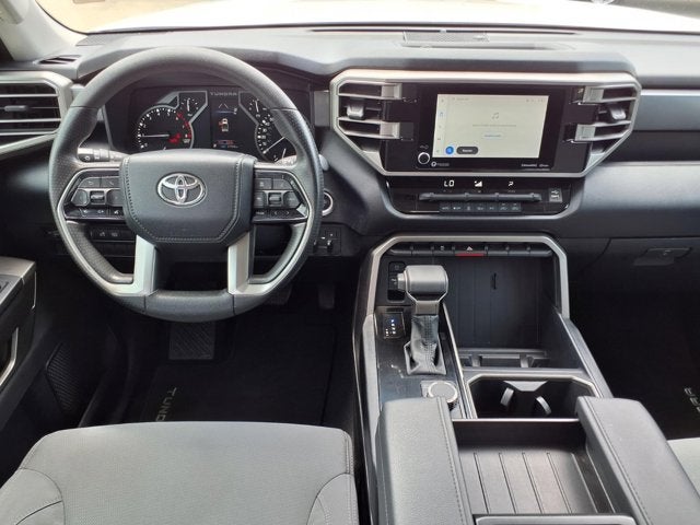 2024 Toyota Tundra 2WD SR5
