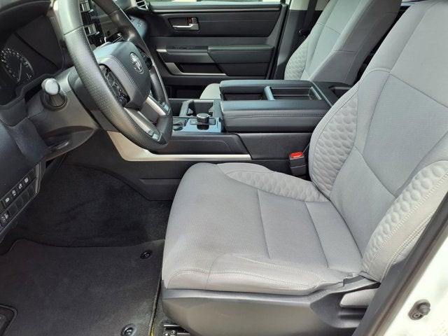 2024 Toyota Tundra 2WD SR5