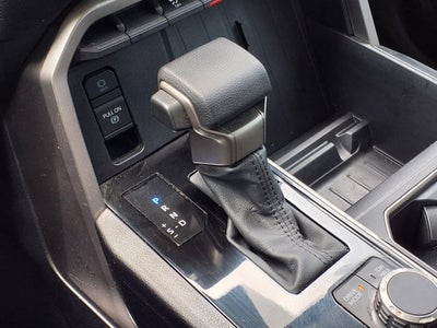 2024 Toyota Tundra 2WD SR5