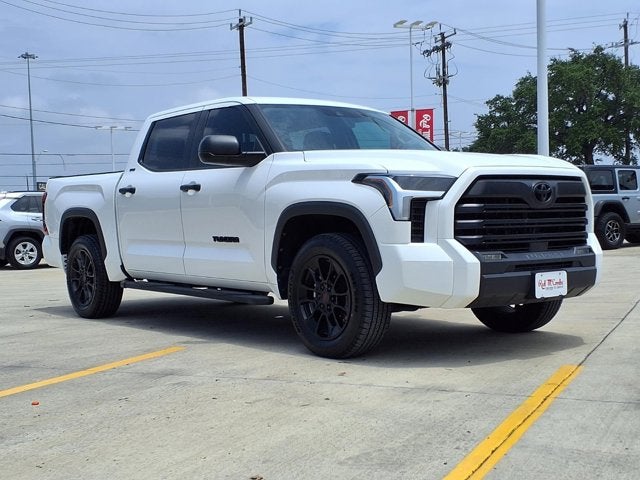 2024 Toyota Tundra 2WD SR5