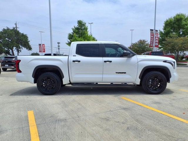 2024 Toyota Tundra 2WD SR5