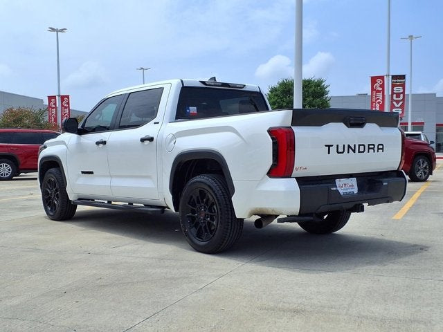 2024 Toyota Tundra 2WD SR5