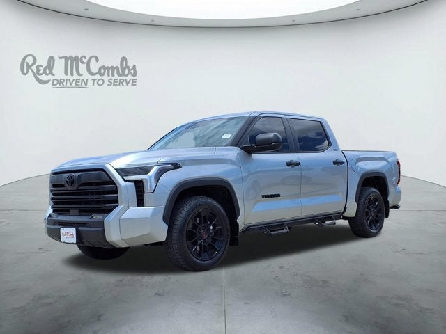 2024 Toyota Tundra 2WD SR5