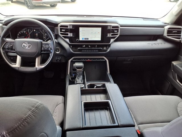 2024 Toyota Tundra 2WD SR5