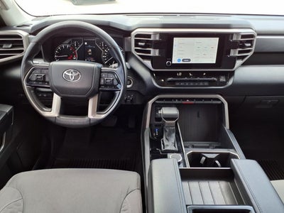 2024 Toyota Tundra 2WD SR5
