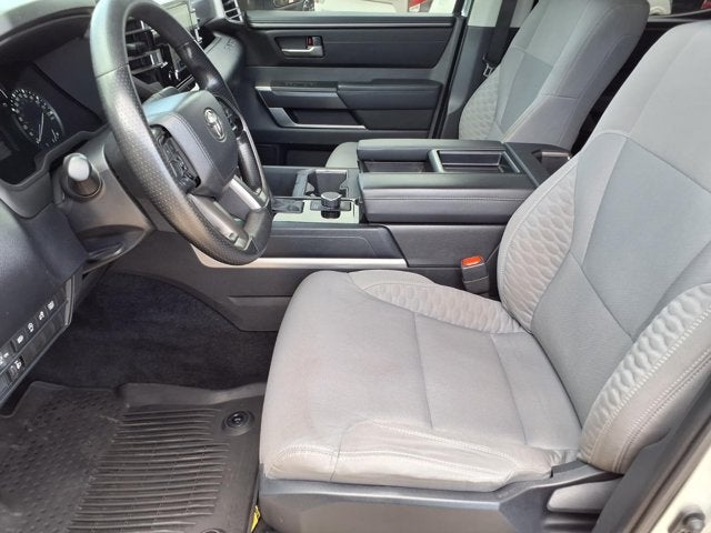 2024 Toyota Tundra 2WD SR5