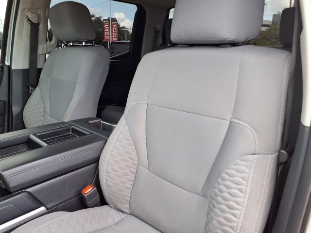 2024 Toyota Tundra 2WD SR5