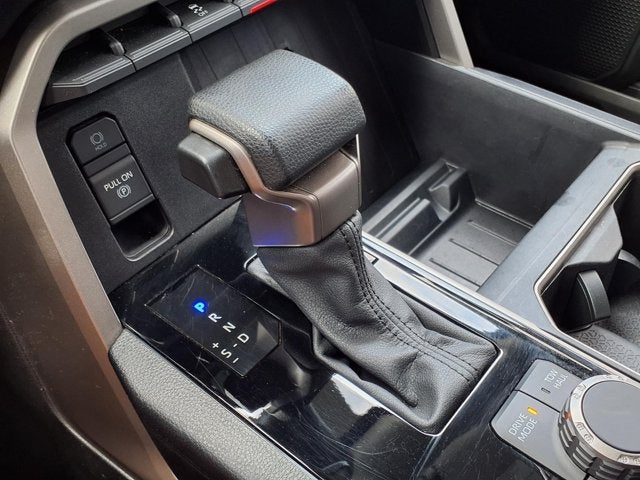 2024 Toyota Tundra 2WD SR5