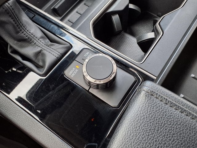 2024 Toyota Tundra 2WD SR5