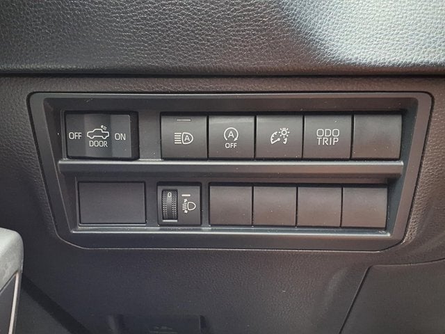 2024 Toyota Tundra 2WD SR5