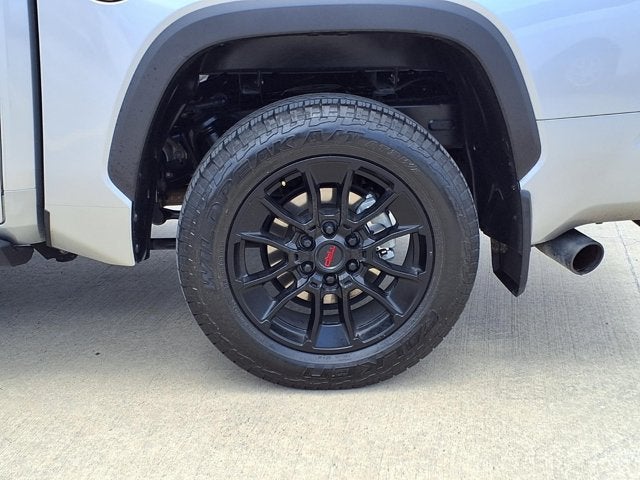 2024 Toyota Tundra 2WD SR5