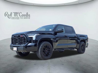 2024 Toyota Tundra 2WD SR5