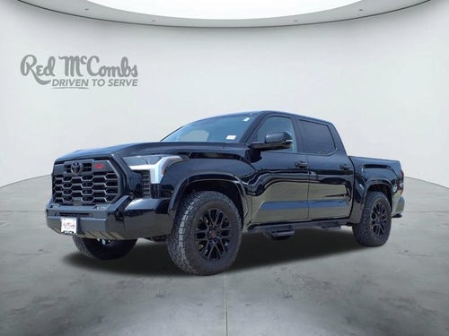 2024 Toyota Tundra 2WD SR5