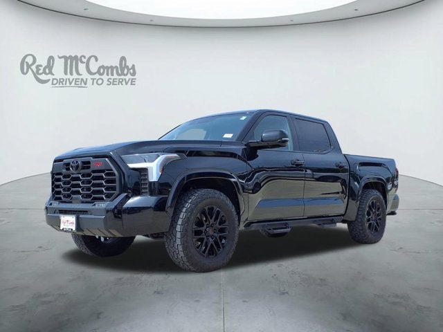 2024 Toyota Tundra 2WD SR5