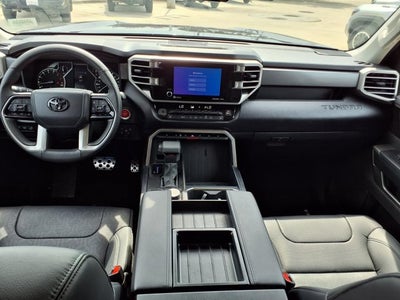 2024 Toyota Tundra 2WD SR5
