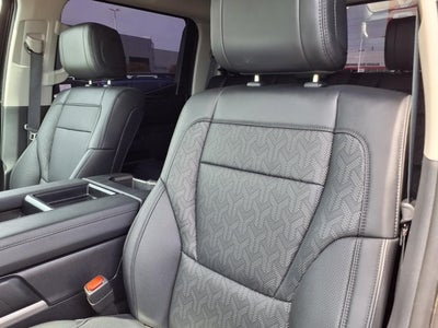 2024 Toyota Tundra 2WD SR5