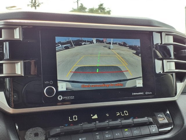 2024 Toyota Tundra 2WD SR5