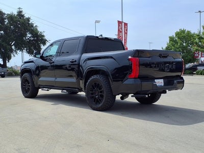 2024 Toyota Tundra 2WD SR5